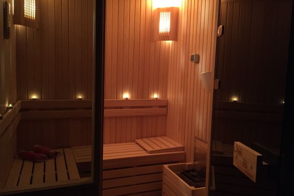 Beyoglu Place Termal Hotel (Eskisehir)